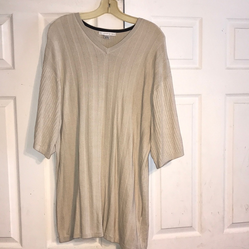 Men’s Geoffrey Beene Sweater